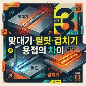 ai thumbnail poster 맞대기·필릿·겹치기 용접의 차이 1786974482