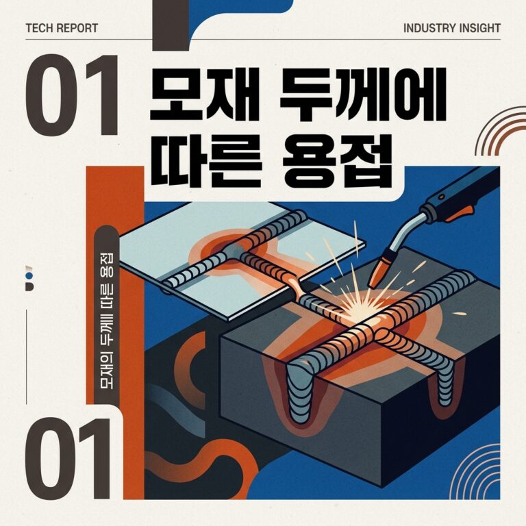 ai thumbnail poster 모재의 두께에 따른 용접 1786973114
