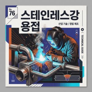 ai thumbnail poster 스테인레스강 용접 1786971752
