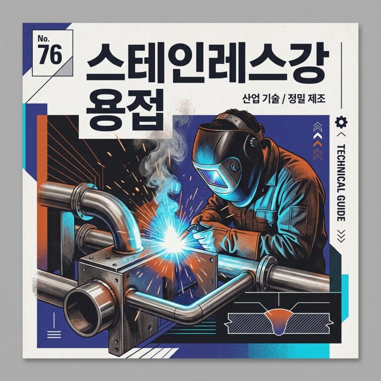 ai thumbnail poster 스테인레스강 용접 1786971752