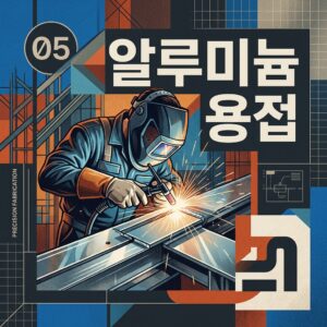 ai thumbnail poster 알루미늄 용접 1786972668