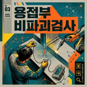 ai thumbnail poster 용접부 비파괴검사 1786976165