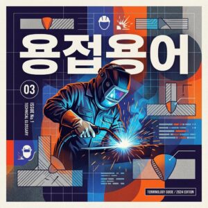 ai thumbnail poster 용접용어 1786970082