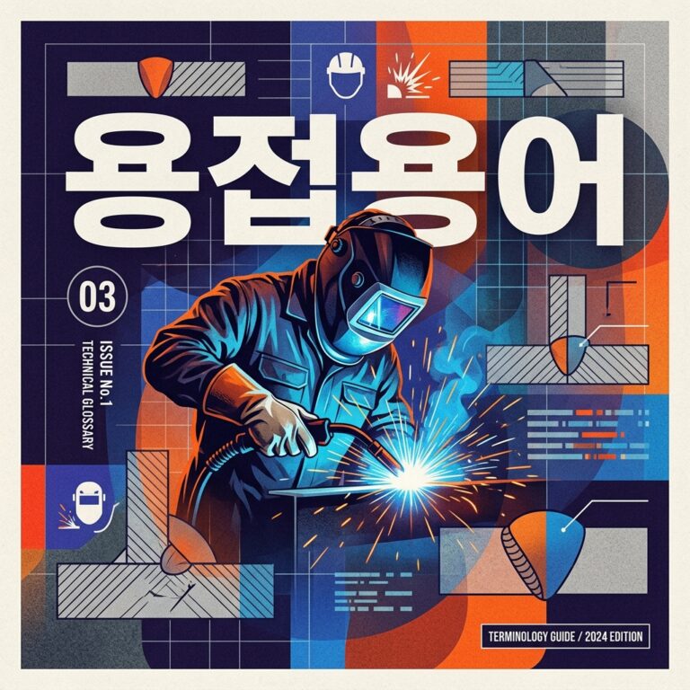 ai thumbnail poster 용접용어 1786970082