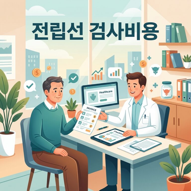 ai thumbnail illustration 전립선 검사비용 1789854389