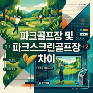 ai thumbnail poster 파크골프장 및 파크스크린골프장 차이 1788246338